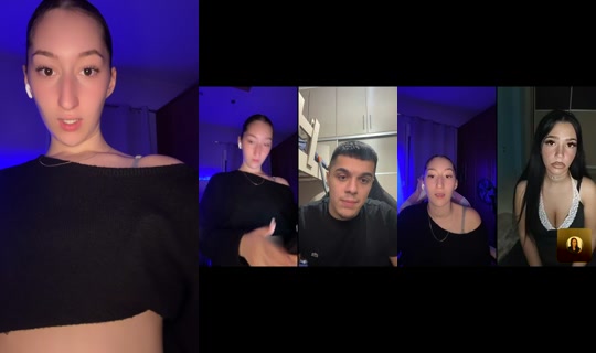 lizaa.plr TikTok Live — Oct 6, 2026, 7:00 PM