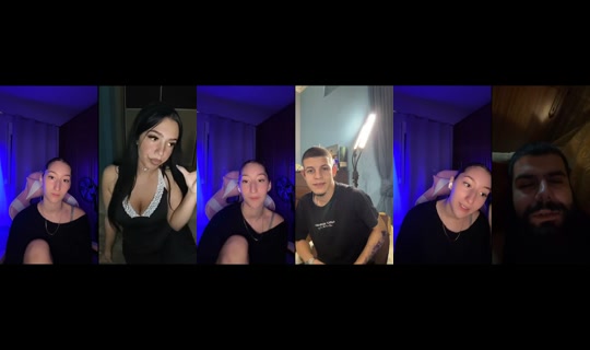 lizaa.plr TikTok Live — Oct 6, 2026, 7:51 PM