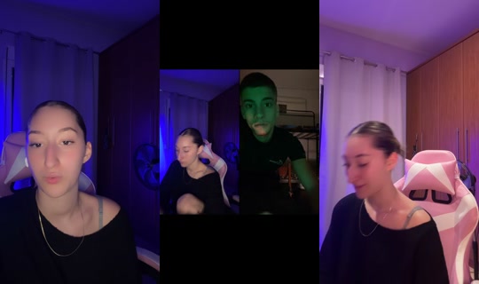 lizaa.plr TikTok Live — Oct 6, 2026, 8:42 PM