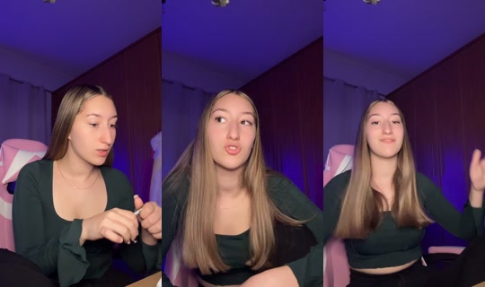 lizaa.plr TikTok Live — Oct 7, 2026, 6:48 PM