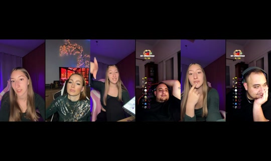 lizaa.plr TikTok Live — Oct 7, 2026, 7:39 PM