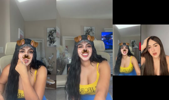 lizardoruiz6 TikTok Live — Aug 25, 2026, 12:17 AM