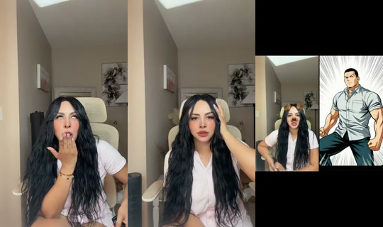 lizardoruiz6 TikTok Live — Aug 25, 2026, 5:33 AM
