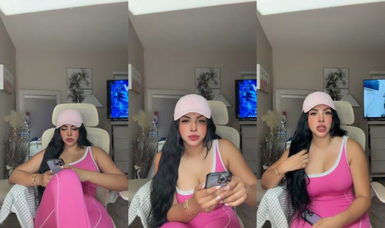 lizardoruiz6 TikTok Live — Aug 26, 2026, 6:05 AM