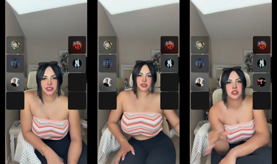 lizardoruiz6 TikTok Live — Aug 27, 2026, 7:37 AM