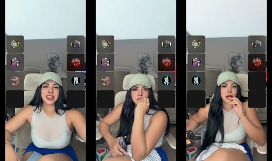 lizardoruiz6 TikTok Live — Aug 28, 2026, 6:13 AM