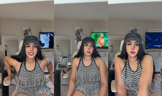 lizardoruiz6 TikTok Live — Aug 29, 2026, 1:05 AM
