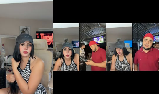 lizardoruiz6 TikTok Live — Aug 29, 2026, 1:57 AM