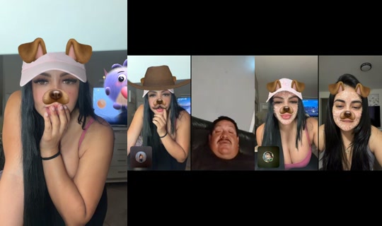 lizardoruiz6 TikTok Live — Sep 3, 2026, 3:34 AM