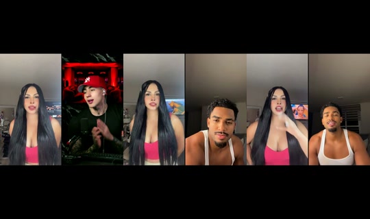 lizardoruiz6 TikTok Live — Oct 1, 2026, 6:28 AM