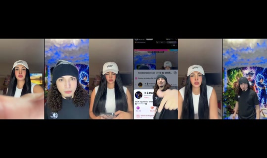 lizardoruiz6 TikTok Live — Oct 2, 2026, 2:51 AM