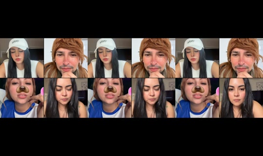 lizardoruiz6 TikTok Live — Oct 2, 2026, 3:41 AM