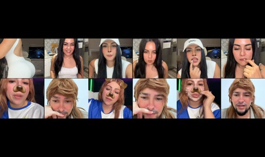 lizardoruiz6 TikTok Live — Oct 2, 2026, 4:32 AM