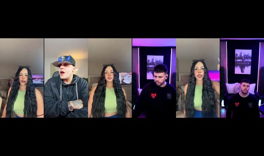lizardoruiz6 TikTok Live — Oct 3, 2026, 5:13 AM