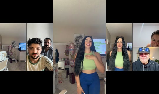 lizardoruiz6 TikTok Live — Oct 3, 2026, 6:03 AM