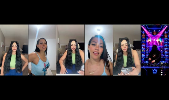 lizardoruiz6 TikTok Live — Oct 3, 2026, 6:54 AM