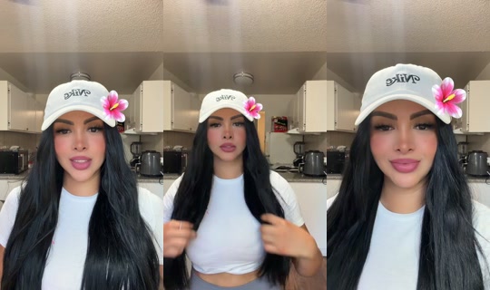 lizardoruiz6 TikTok Live — Oct 8, 2026, 1:02 AM