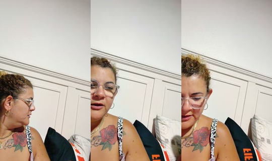lizbella075 TikTok Live — Sep 7, 2026, 1:08 AM