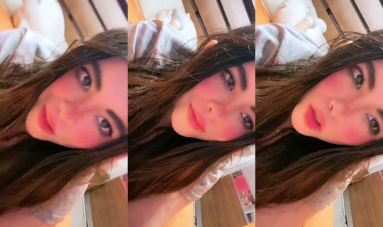 lizbethcsc TikTok Live — Oct 8, 2026, 6:49 AM
