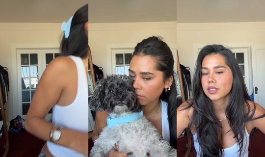 lizbethponceh TikTok Live — Aug 20, 2026, 7:05 PM