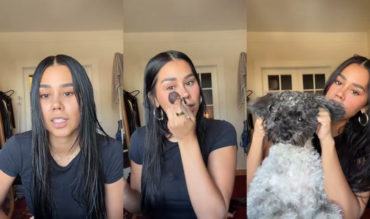 lizbethponceh TikTok Live — Aug 25, 2026, 7:10 PM