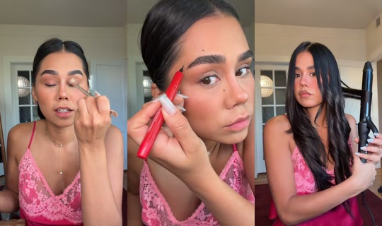 lizbethponceh TikTok Live — Sep 27, 2026, 12:11 AM