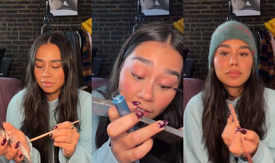 lizbethponceh TikTok Live — Oct 6, 2026, 3:18 PM
