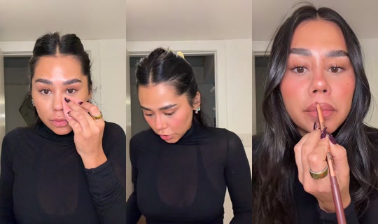 lizbethponceh TikTok Live — Oct 7, 2026, 1:27 PM