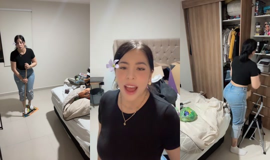 lizeethgarciiaa TikTok Live — Oct 3, 2026, 4:12 AM