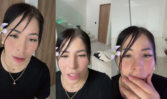 lizeethgarciiaa TikTok Live — Oct 3, 2026, 5:52 AM