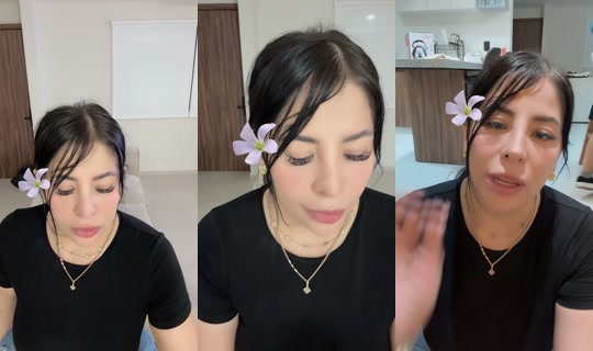 lizeethgarciiaa TikTok Live — Oct 3, 2026, 6:26 AM