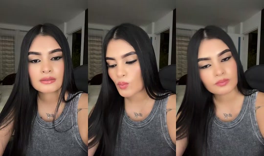 lizethdaniela555 TikTok Live — Sep 15, 2026, 3:29 AM