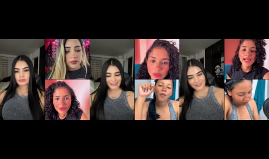lizethdaniela555 TikTok Live — Sep 15, 2026, 4:28 AM