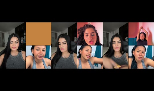 lizethdaniela555 TikTok Live — Sep 15, 2026, 5:18 AM