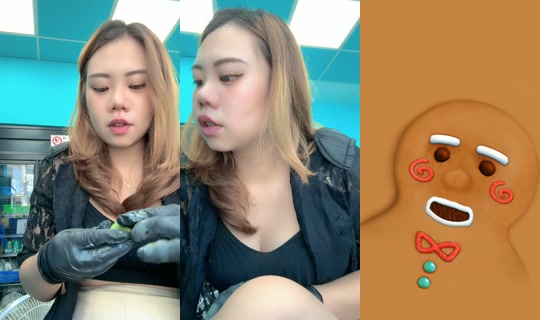 lizhiyi1128 TikTok Live — Sep 27, 2026, 11:58 PM