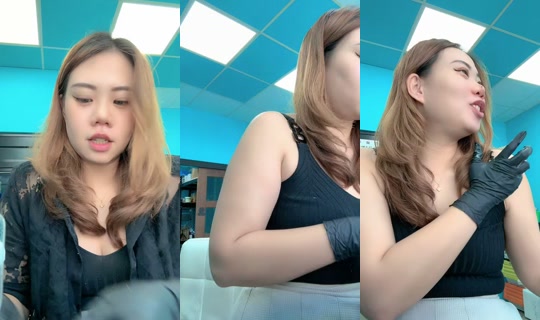 lizhiyi1128 TikTok Live — Sep 28, 2026, 12:49 AM
