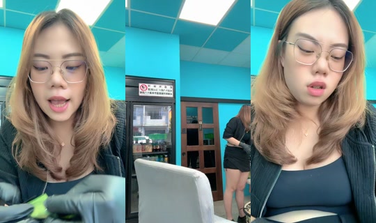lizhiyi1128 TikTok Live — Sep 28, 2026, 11:13 PM