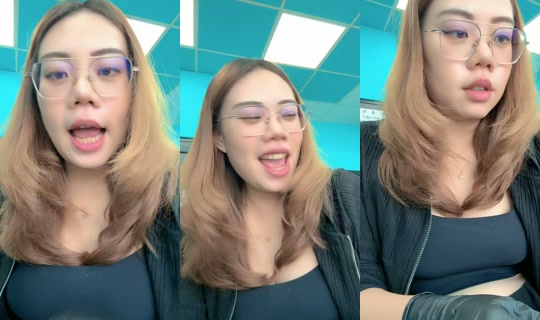 lizhiyi1128 TikTok Live — Sep 29, 2026, 12:55 AM