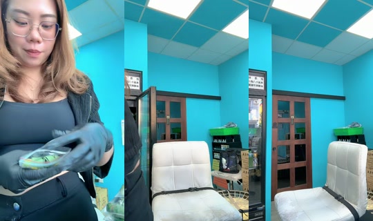 lizhiyi1128 TikTok Live — Sep 29, 2026, 1:46 AM