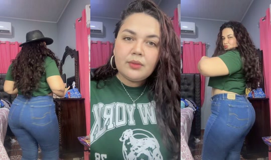 lizhn24 TikTok Live — Aug 30, 2026, 8:51 AM
