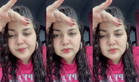lizhn24 TikTok Live — Sep 6, 2026, 9:25 AM