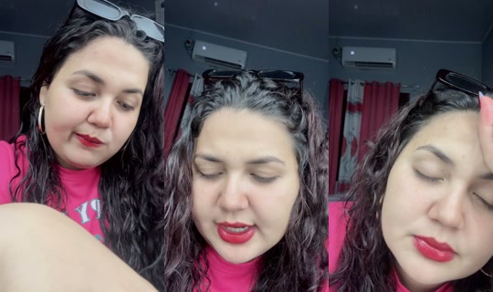 lizhn24 TikTok Live — Sep 6, 2026, 9:40 AM