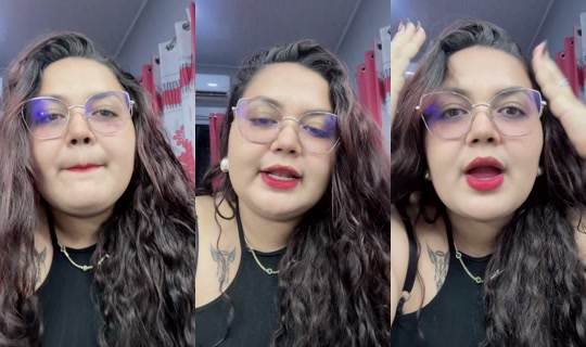 lizhn24 TikTok Live — Sep 15, 2026, 2:21 AM