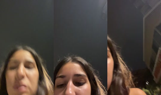 lizigurgenidzee TikTok Live — Sep 8, 2026, 8:01 PM