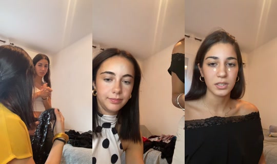 lizigurgenidzee TikTok Live — Sep 22, 2026, 5:16 PM