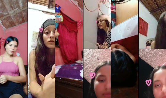 lizmar2345 TikTok Live — Aug 31, 2026, 2:28 AM