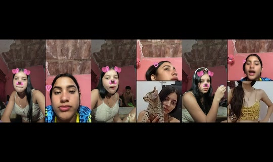 lizmar2345 TikTok Live — Sep 30, 2026, 3:06 AM