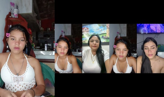 lizmar2345 TikTok Live — Oct 3, 2026, 1:11 AM