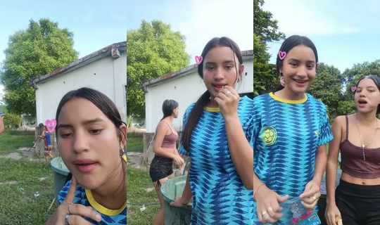 lizmar2345 TikTok Live — Oct 6, 2026, 8:57 PM