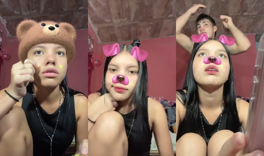 lizmar2345 TikTok Live — Oct 7, 2026, 11:15 PM